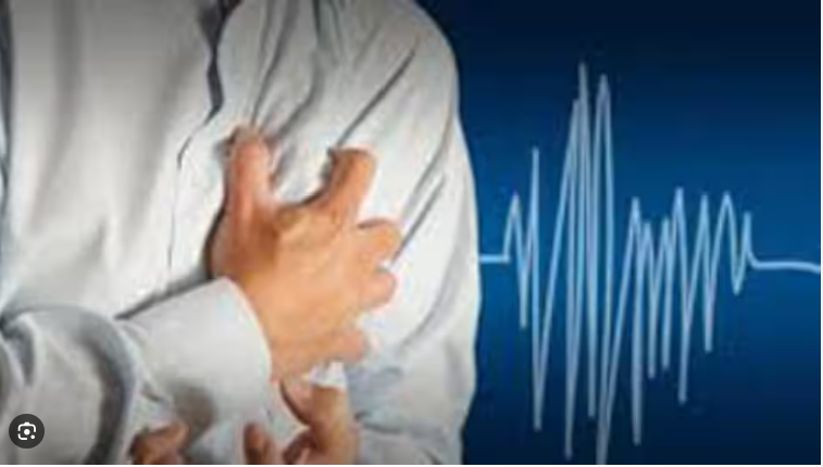 Photo of जाने कोन से तीन टेस्ट बता देंगे कितना मजबूत है आपका दिल!