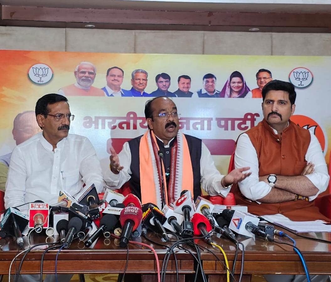 Photo of भाजपा का भूपेश सरकार पर कस्टम मिलिंग में करोड़ो के घोटाले का आरोप