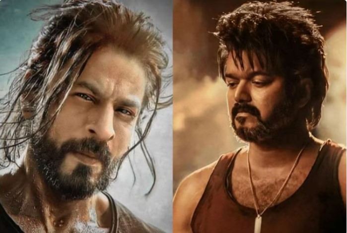 Photo of “लियो” फिल्म ने रिलीज़ से पहले ही तोड़ा पठान और जवान का रिकॉर्ड!