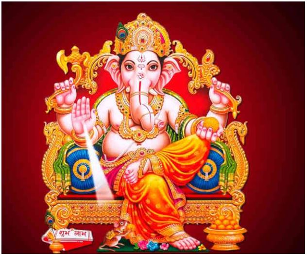 Photo of विनायक चतुर्थी पर ‘सौभाग्य’ योग समेत बनेगें कई संयोग, प्राप्त होगा अक्षय फल