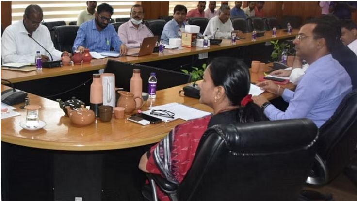 Photo of उत्तराखंड में बढ़ा युवाओं का खेल के प्रति क्रेज!