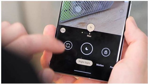 Photo of गूगल ने पेश किया पिक्सेल कैमरा का नया वर्जन,जानिए इसके नए फीचर्स