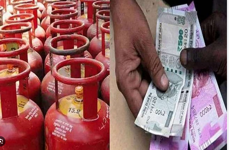 Photo of LPG के दाम व सेविंग स्कीम पर ब्याज दर में हुए 5 बड़े बदलाव किये गये