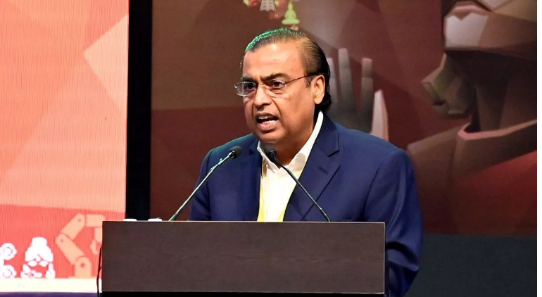 Photo of मुकेश अंबानी को जान से मारने की धमकी देने वाला शख्स गिरफ्तार, जानिए पूरा मामला?