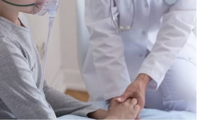 Photo of वायु प्रदूषण के चलते ‘मिनी लॉकडाउन’ जैसे हालात,जाने पूरी ख़बर?