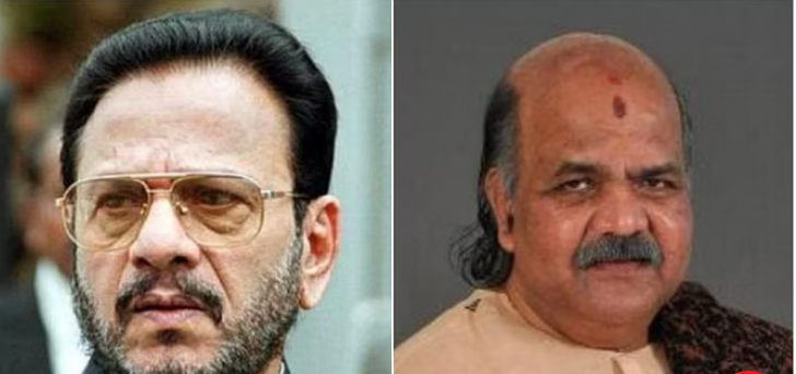 Photo of नहीं रहे कर्नाटक विधानसभा के पूर्व स्पीकर और ओडिशा के पूर्व मंत्री महवस्वर मोहंती, पढिये पूरी ख़बर