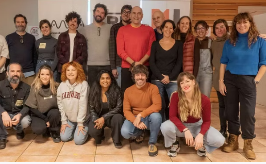 Photo of नेशनल अवॉर्ड विनर उषा जाधव का इंटरनेशनल धमाका