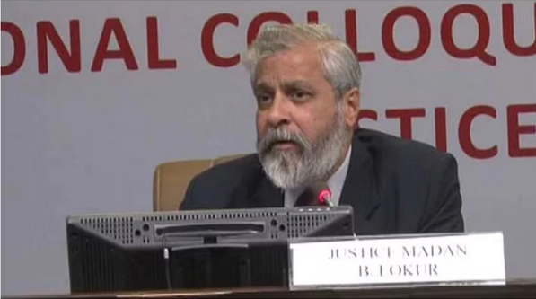 Photo of सुप्रीम कोर्ट: SC के पूर्व न्यायाधीश बोले ‘ऐसा लगता है कि अदालतें जमानत देने के मूल सिद्धांत को भूल गई हैं’