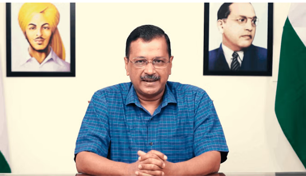 Photo of CM केजरीवाल का बड़ा एलान, एमसीडी कर्मचारियों को मिलेगा दिवाली पर कितना बोनस