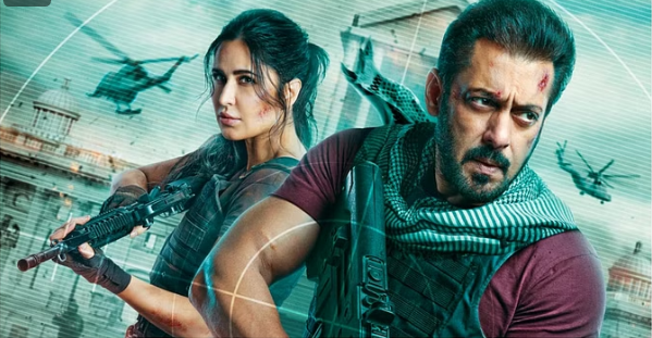 Photo of ‘टाइगर 3’: एडवांस बुकिंग में भी दिखी ‘टाइगर’ की दहाड़, पढिये पूरी ख़बर