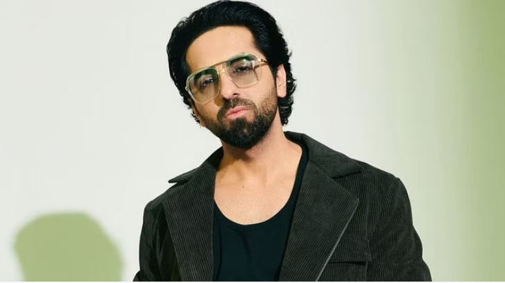 Photo of आयुष्मान खुराना : अभिनय के साथ क्रिकेट का भी शौक रखते हैं आयुष्मान