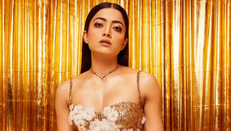 Photo of रश्मिका मंदाना के डीपफेक वीडियो मामले के बाद सरकार का कड़ा रुख,पढिये पूरा मामला