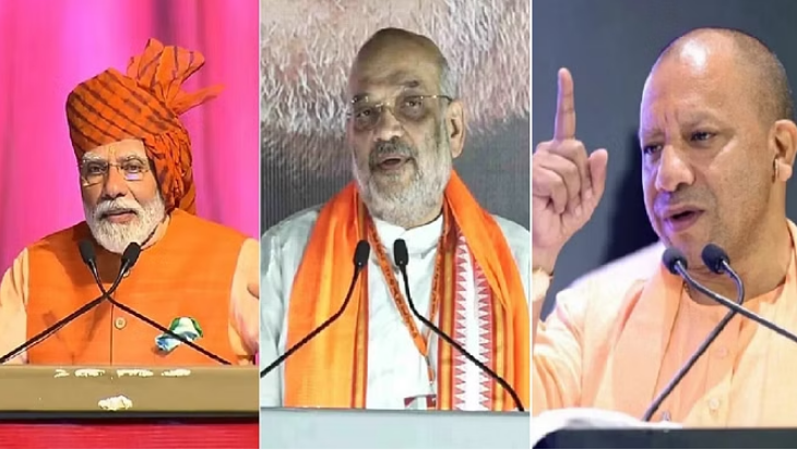 Photo of 2 नवंबर को छत्तीसगढ़ दौरे पर रहेंगे PM मोदी, अमित शाह और योगी आदित्यनाथ भी करेंगे प्रचार; जानिये पूरी ख़बर?