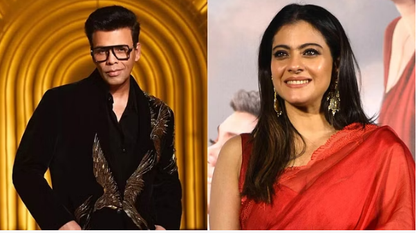 Photo of कॉफी विद करण 8: करण और काजोल की दोस्ती में क्यों आई थी खटास, पढिये पूरी ख़बर