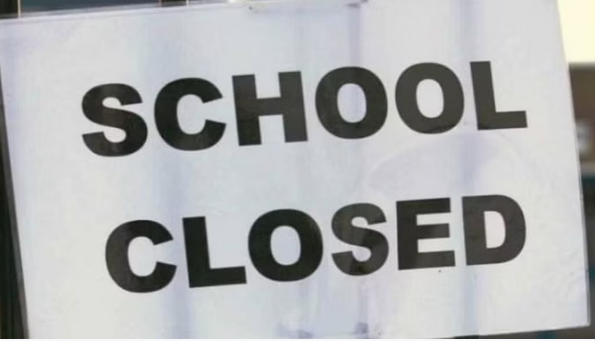 Photo of दिल्ली : प्रदूषण के कारण 9 से 18 नवंबर तक स्कूलों में सर्दी की छुट्टी