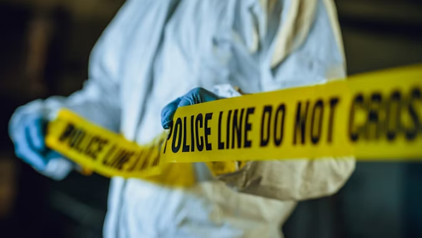 Photo of मणिपुर में गोलियों से छलनी मिले दो शव, हाथ बांधकर मारी गई गोली, जानिए पूरा मामला