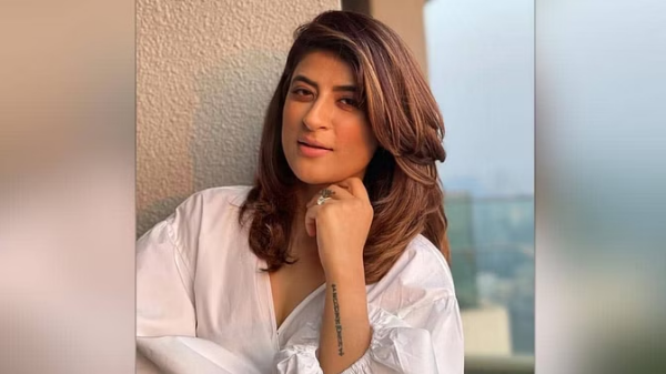 Photo of ताहिरा कश्यप लेखिका से निर्माता क्यों बनीं, पढिये पूरा मामला