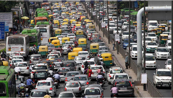 Photo of दिल्ली सरकार ने ऑड-ईवन को बताया सही, जानिए क्यों