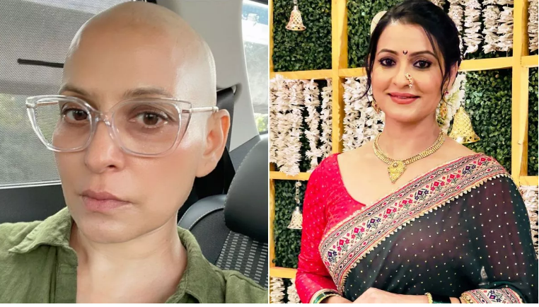 Photo of टीवी इंडस्ट्री की मशहूर एक्ट्रेस डॉली सोही ने कैंसर को दी मात, पढिये पूरी ख़बर