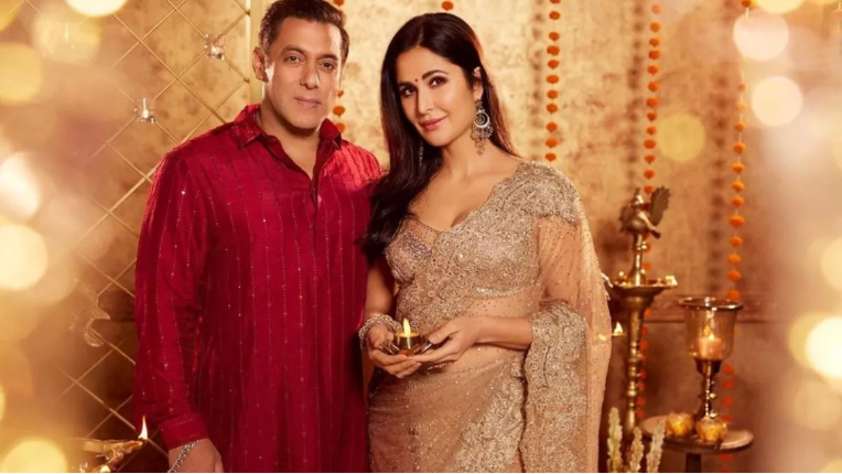 Photo of टाइगर 3 की रिलीज से पहले सलमान-कटरीना को सताया डर, जानिए क्यों