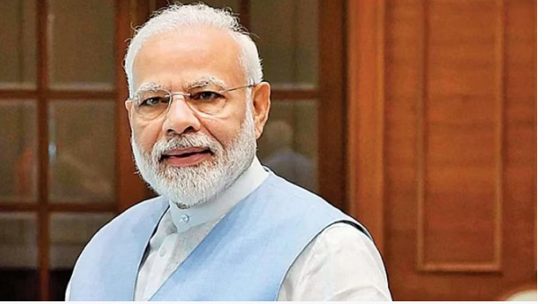Photo of झारखंड का दौरा करेंगे आज पीएम मोदी, पढिये पूरी ख़बर