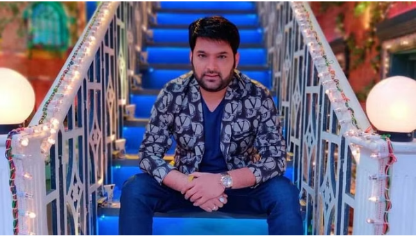 Photo of कपिल शर्मा ने अपने नए कॉमेडी शो का किया एलान, पढ़िये पूरी ख़बर