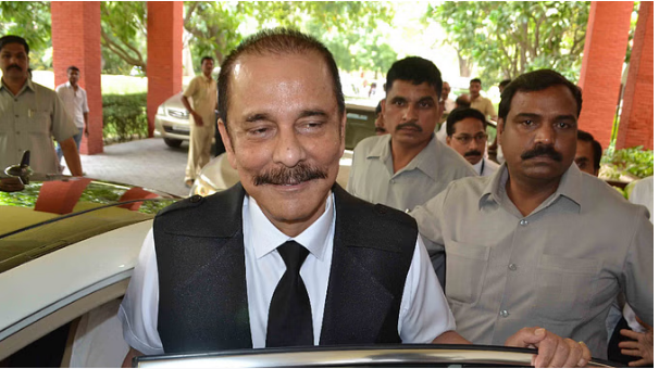 Photo of श्री सुब्रत रायॅ ने मुंबई में ली अंतिम सांस, पढ़े पूरी ख़बर