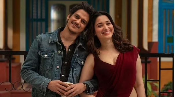 Photo of जल्द ही शादी करेंगे तमन्ना भाटिया और विजय वर्मा