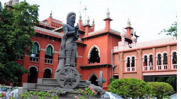 Photo of तमिलनाडु : राजीव गांधी के हत्यारों ने की स्पेशल कैंप से रिहाई की मांग, पढ़िये पूरी ख़बर