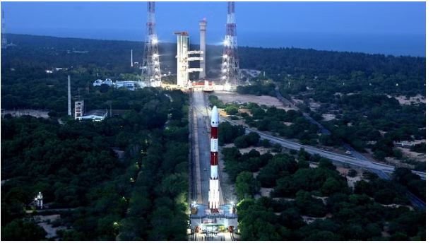 Photo of 2024 में नासा और इसरो लॉन्च करेंगे संयुक्त अंतरिक्ष मिशन, पढ़िये पूरी ख़बर