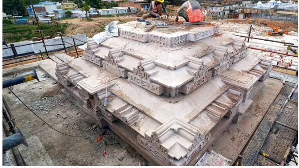 Photo of अयोध्या के कायाकल्प में काशी भी निभा रही भूमिका, पढ़े पूरी ख़बर