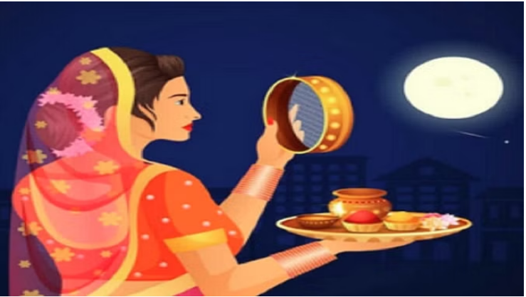 Photo of करवाचौथ पर उजड़ा सुहाग, पढिये पूरी ख़बर