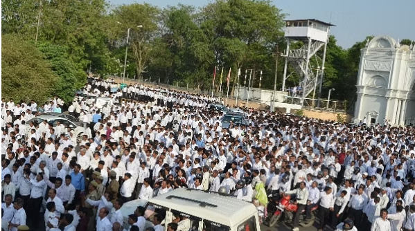 Photo of सुब्रत रॉय का आज भैंसाकुंड में होगा अंतिम संस्कार,पढ़े पूरी ख़बर