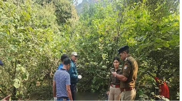 Photo of हरिद्वार: पति ही निकला पत्नी का कातिल, जानिये पूरा मामला