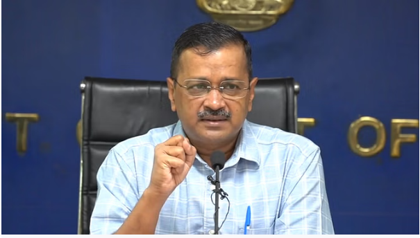 Photo of दिल्ली जमीन घोटाला: केजरीवाल सरकार ने CBI को भेजा मामला, पढ़े पूरी ख़बर