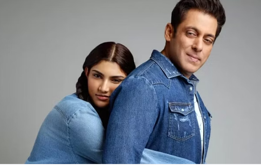 Photo of अलीजेह पर सलमान खान की विरासत को आगे बढ़ाने का है दबाव, पढ़िये पूरी ख़बर