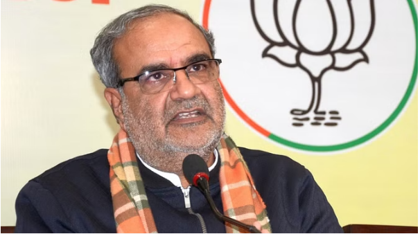 Photo of मतदाता बढ़ाने में दिलचस्पी नहीं ले रहे भाजपा विधायकों को नसीहत, पढ़िये पूरी ख़बर