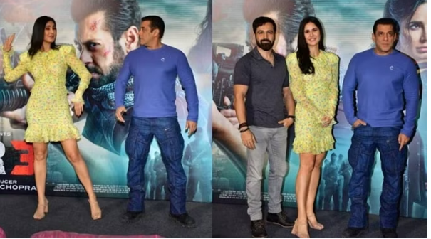 Photo of सलमान खान को वर्ल्ड कप जीतने का भारत पर है पूरा भरोसा, पढ़िये पूरी ख़बर