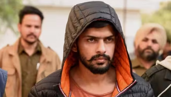 Photo of पंजाब : अगले एक साल तक कोर्ट में पेश नहीं होगा गैंगस्टर लॉरेंस बिश्नोई, जानिये क्यों