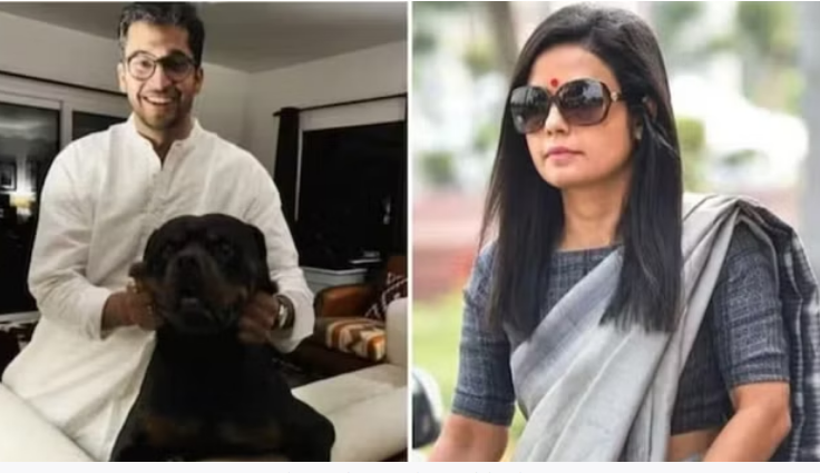 Photo of एथिक्स कमेटी के सामने पेश हुईं महुआ मोइत्रा, पढिये पूरी ख़बर