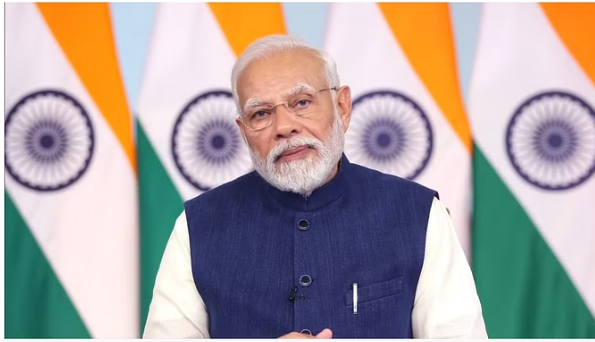 Photo of विकसित भारत संकल्प यात्रा एक लाख से अधिक लोगों तक पहुंची, PM मोदी ने हरी झंडी दिखाकर किया रवाना; पढ़े पूरी ख़बर