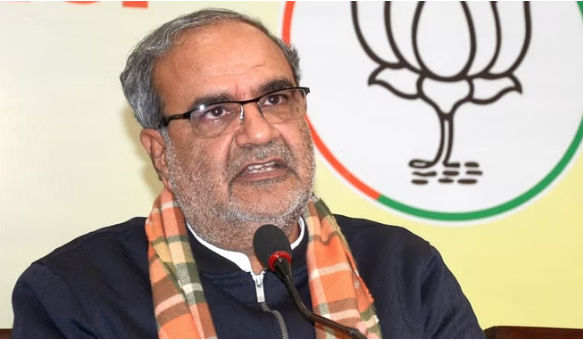 Photo of ‘राहुल गांधी लाहौर से शुरू करें भारत जोडो यात्रा’, भूपेंद्र चौधरी ने कांग्रेस नेता पर साधा निशाना; पढ़िये पूरी ख़बर