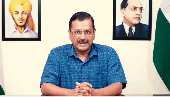 Photo of दिल्ली के सीएम अरविंद केजरीवाल ने दी भारतीय टीम को शुभकामनाएं, पढ़िये पूरी ख़बर