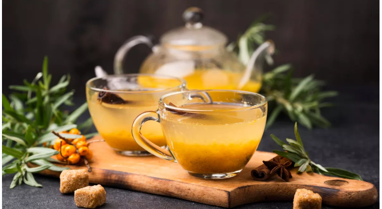 Photo of बाल झड़ना, माइग्रेन, अपच जैसी कई समस्याएं दूर होती हैं सुबह-सुबह इस चाय को पीने से, पढ़िये पूरी ख़बर