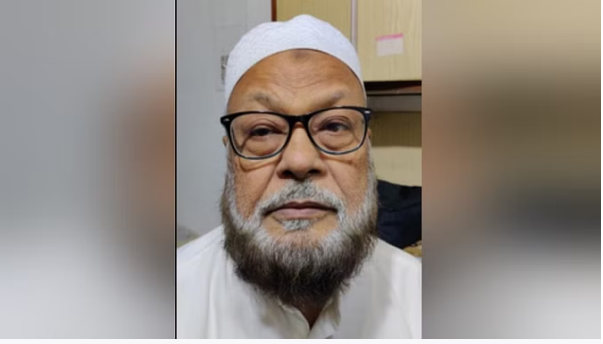 Photo of योगी सरकार के फैसले के खिलाफ कोर्ट जाएगा हलाल ट्रस्ट, पढ़िये पूरा मामला