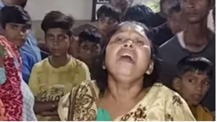 Photo of जालंधर : बर्गर की रेहड़ी लगाने वाले की पिटाई कर अपने साथ ले गए बोलेरो सवार, जानिये क्यों?