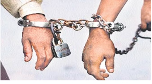 Photo of पंजाब: हथियारों के साथ रील बनाकर इंस्टाग्राम पर डालते थे, पुलिस ने दो को किया गिरफ्तार