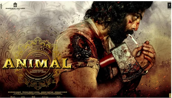 Photo of किस दिन रिलीज होगा ‘एनिमल’ का ट्रेलर, पढ़े पूरी ख़बर