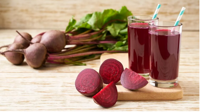 Photo of रोजाना पिएं एक ग्लास आंवले-चुकंदर का जूस