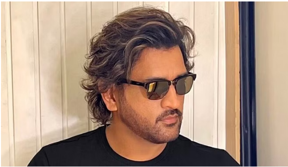 Photo of नैनीताल : जाते-जाते माही ने उत्तराखंड पुलिस को कहा- ‘धन्यवाद’